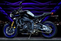 2022 Yamaha mt-10 DANL SP
