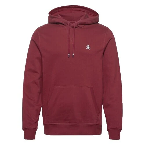 Sudaderas de Original Penguin sólido para hombres