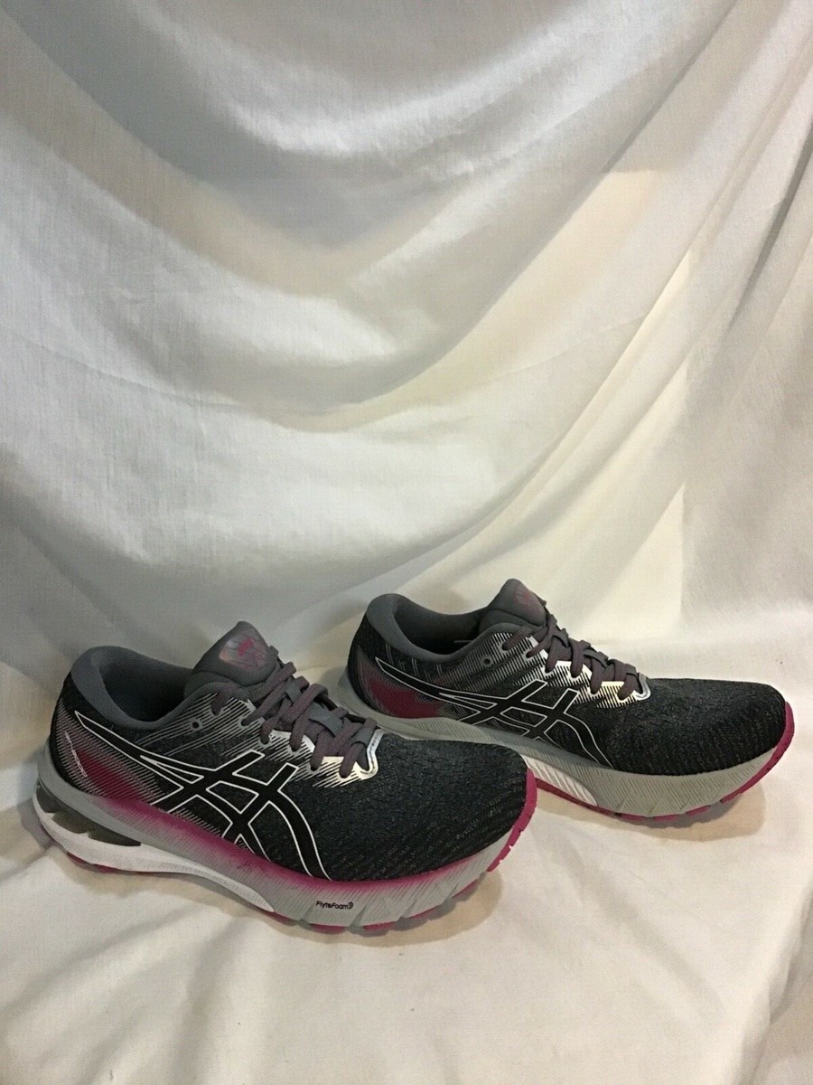 Size ASICS GT 2000 10 Sheet Rock Pink Rave W for sale online