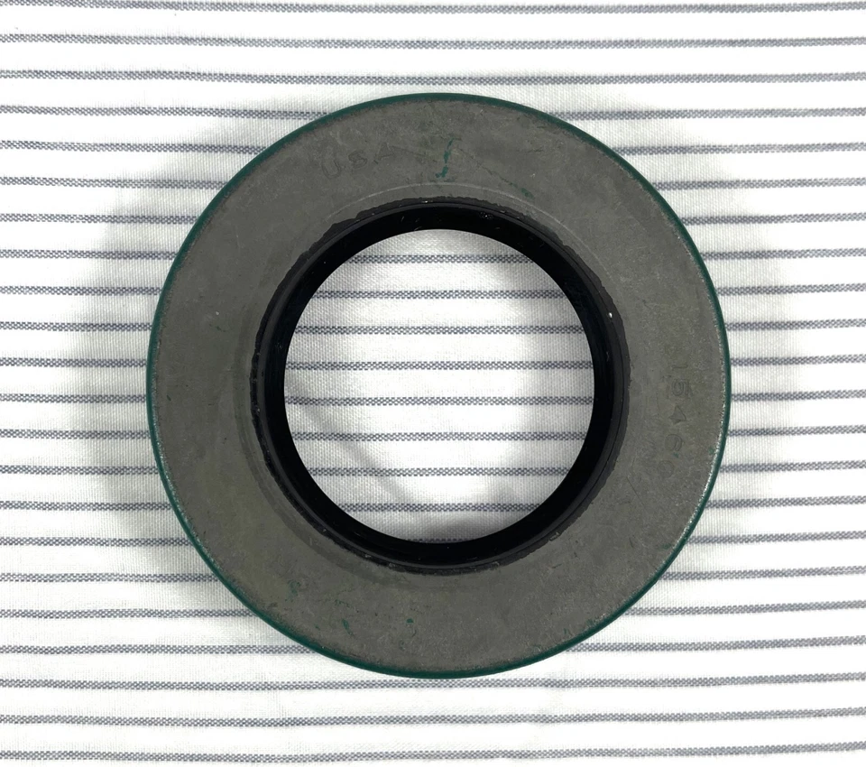 Уплотнение колеса CR/SKF 15460 для избранных 1965 -1977 Chrysler Dodge Plymouth 2404215 - Изображение 2 из 4