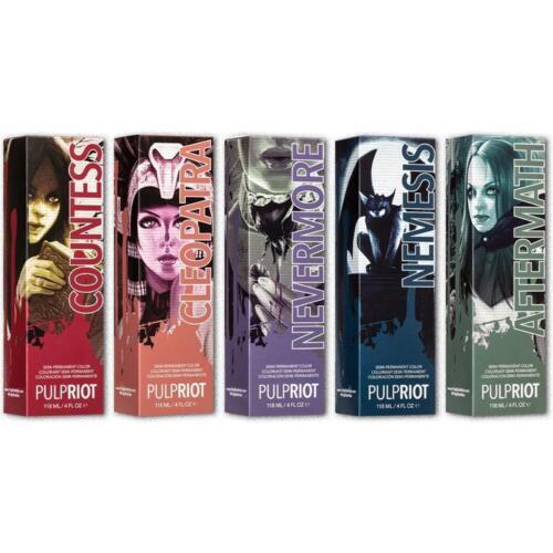 S And Toners 4 Oz
