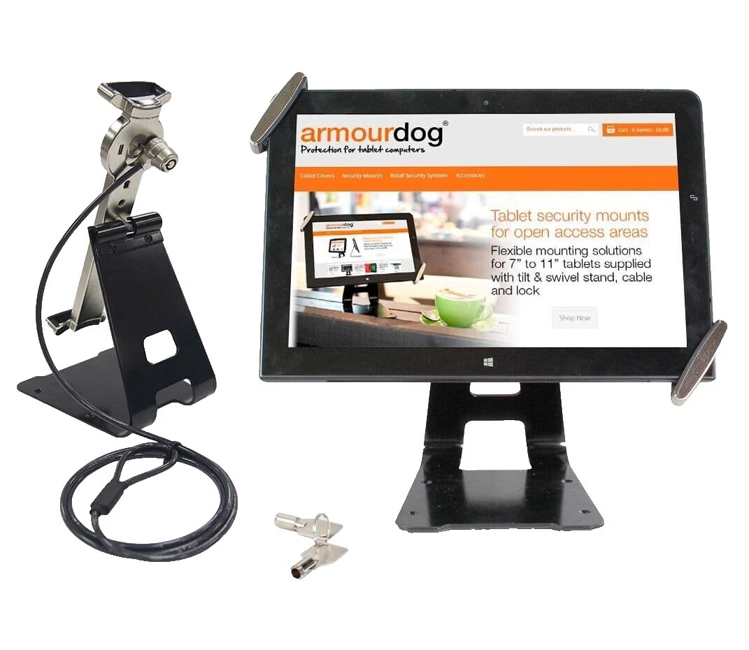 Lector de libros electrónicos Y Tablet Soportes de escritorio para Lenovo Samsung Galaxy Tab