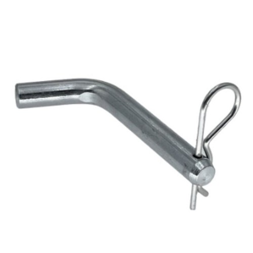 Hitch Receiver Pin Clip Trailer Locking 5/8 Inch Pin Security Hitch Pin Clip - Picture 5 of 16
