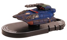 Mechwarrior Counterassault  #137 Hendrene Mic...