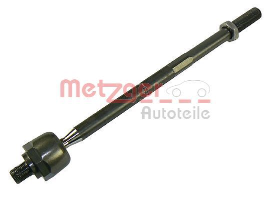 Metzger 51014108 Axialgelenk, Spurstange FüR CitroËN Passend FüR Fiat-image