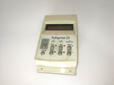 Schede  pannello display + scheda pulsanti 401AP per Stampante IBM Infoprint 21 