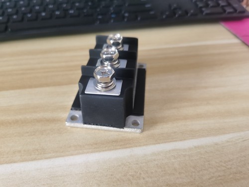 1PC NEW SanRex PK250HB160 MODULE *TT - Picture 2 of 5