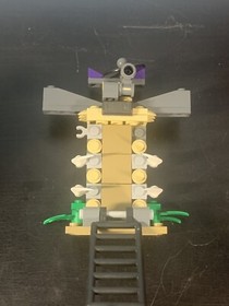 LEGO Ninjago Lot - Parts Only - 70505, 70666, 70665, 71707, 71701, 71708, 70671