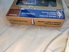 Poolmaster 88619 Classic NBA Logo Contour Mattress Pool Float New In Box — photo 4
