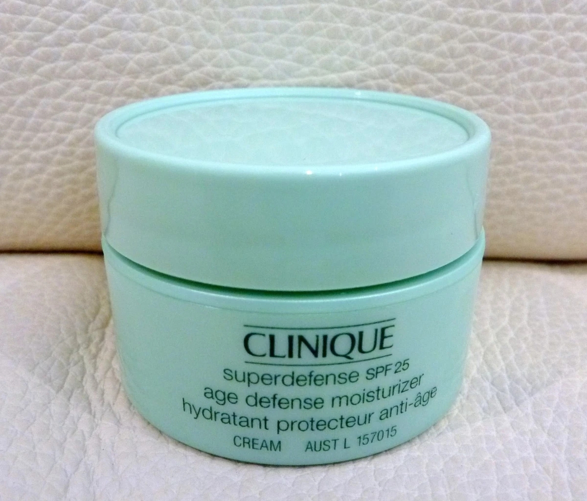Superdefense spf 25 deals