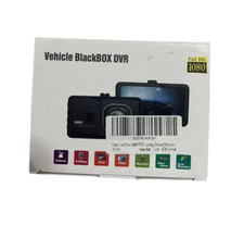 1080P Car Dash Camera Driving Video Car Auto DVR Loop with Night Vision