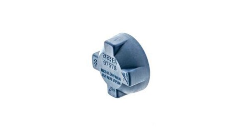 MAHLE Radiator Cap For MERCEDES ATEGO AXOR 2 CITARO OH 70-05 0005016715 - 第 3/11 張圖片