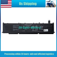 RC30-0370 RZ09-0368 RZ09-0370 New Battery for Razer Blade 14 2021 2022 Series