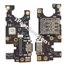 Motorola Moto Edge 2022 XT2205 USB Charger Charging Port Board Dock Connector