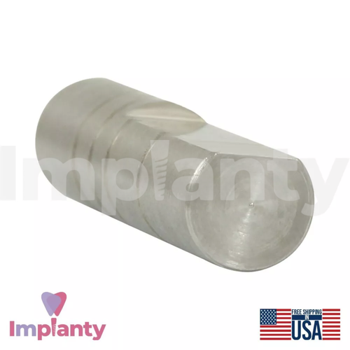 Accesorio ecuador GDT GdtLoc acero inoxidable analógico Ø4,4 mm diámetro - Imagen 3 de 3