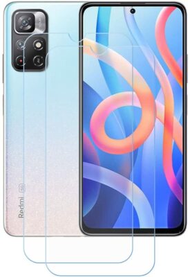 XIAOMI 12,12 Pro,Xiaomi 12X,Xiaomi 11i Premium Tempered Glass Screen Protector