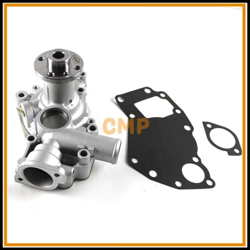 Bomba de agua para excavadora Isuzu 3LD1 4LE1 4LE2 4LB1 ZX55UR 8-972541481 - Imagen 10 de 11