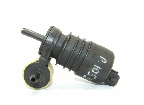 VW Caddy 9K 2000 Waschpumpe Wischwasserpumpe Windshield washer fluid pump