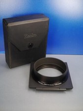 Kenko 82mm Technical Holder 77mm Threads on Back with Case