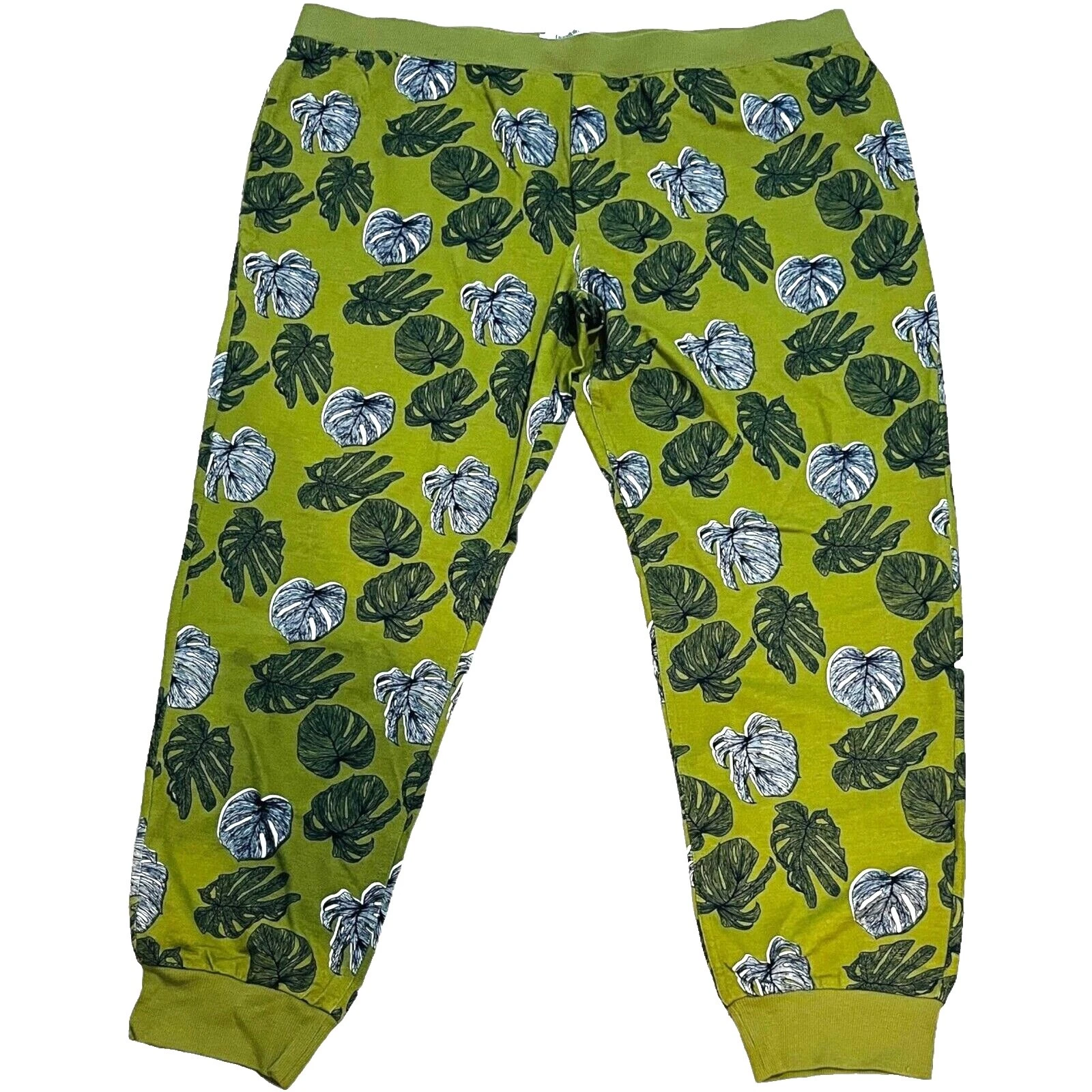 Big & Tall Size 3XL Pants for Men