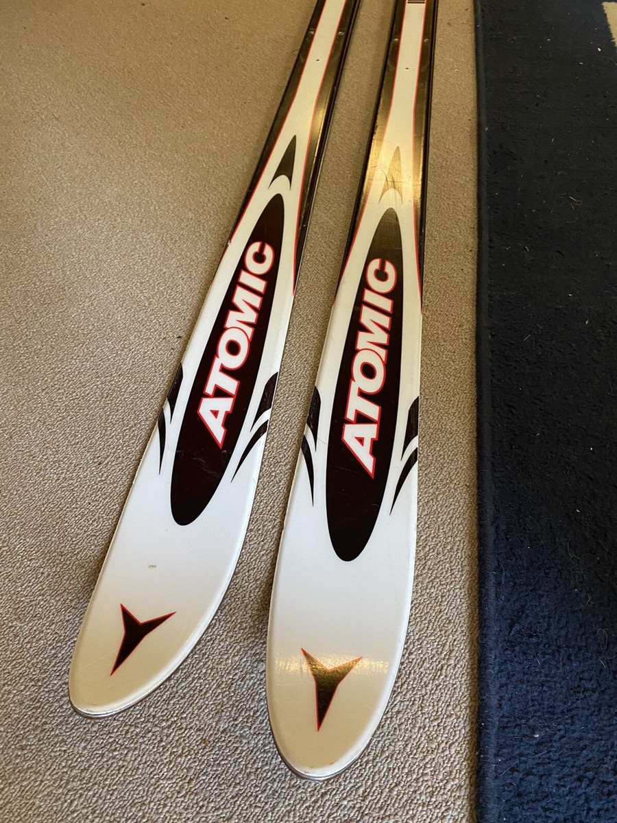 ATOMIC スキー Mega carv X スキー板 ATOMIC スキー Mega carv X スキー板 ATOMIC スキー Mega carv X