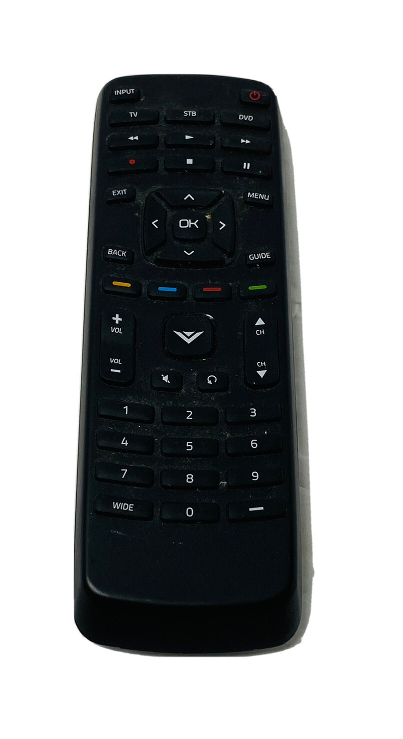 Control Tv/stb/dvd/blu-ray