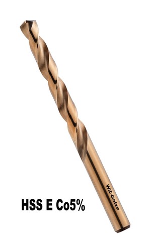 HSS E Co5% Gewindebohrer Gewindebohrer Set Satz M3,M4,M5,M6,M8,M10,M12 WZG - Bild 20 von 20