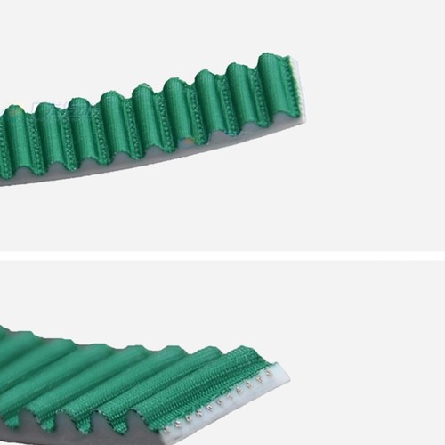 Cinta de distribución abierta 10 mm-40 mm de ancho HDD 3/5/8M STPD S3M/S5M/S8M para impresora 3D CNC - Imagen 11 de 12