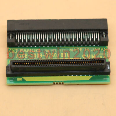 For   A20B-1009-0290 Used Circuit Board   #W3
