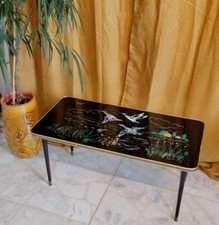 Vintage 50-60 Table Basse type