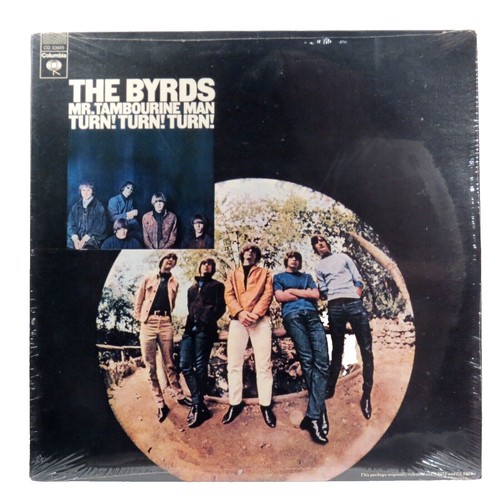 洋楽 Byrds/Turn! Turn! Turn!/Columbia 2Eye 91MWgYVSi5L._UF1000,1000_QL80_.jpg