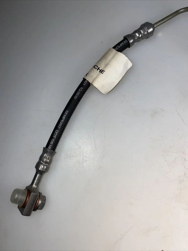 Wisi Brake hose/line Outside Rear Right 8547114A Audi,VW,Seat,Skoda - Picture 4 of 5