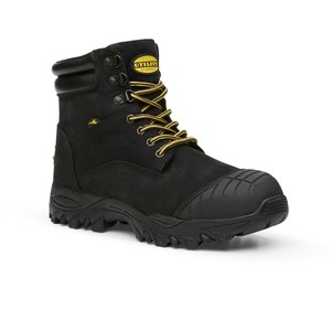 diadora work boots