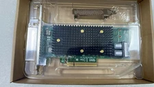 Broadcom LSI MegaRAID 9440-8i SAS/SATA/NVME TRI-MODE RAID Controller Card