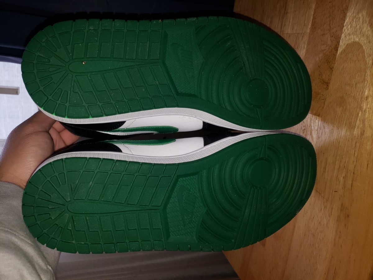 Size 11 Pine Green Tims MINT TIMBS (WHEAT) - Dybbuk New York main image 4