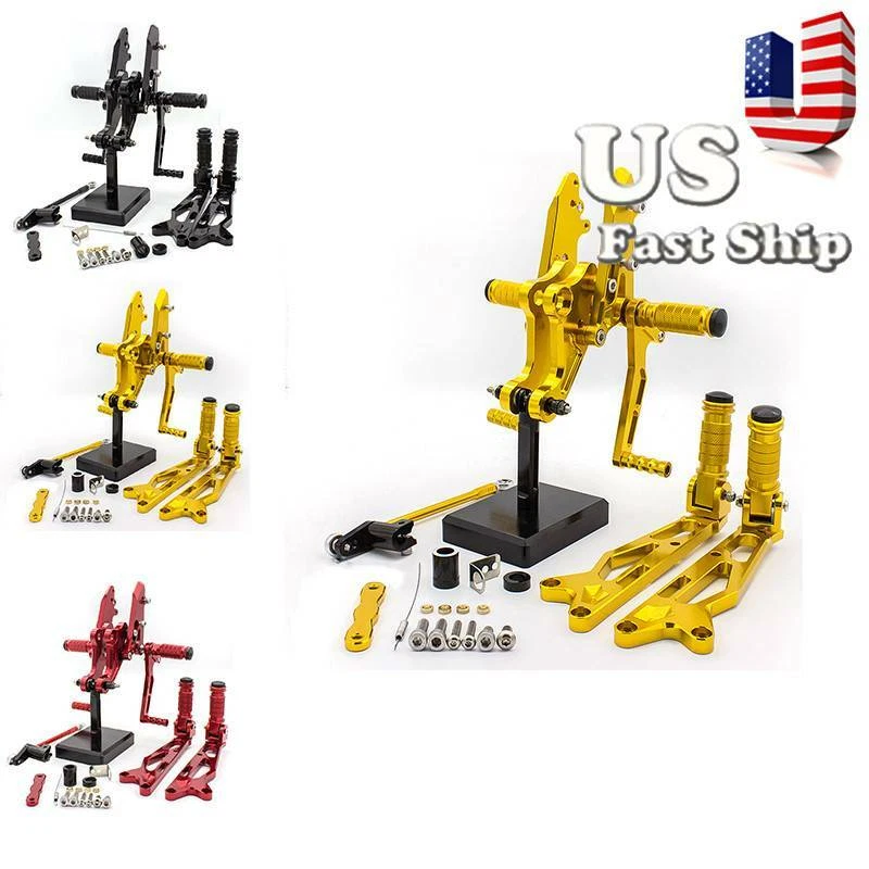 Задние фонари из запасов США для Honda GROM MSX125 2016-2020 MSX125 Grom 2012-15 - Изображение 2 из 4