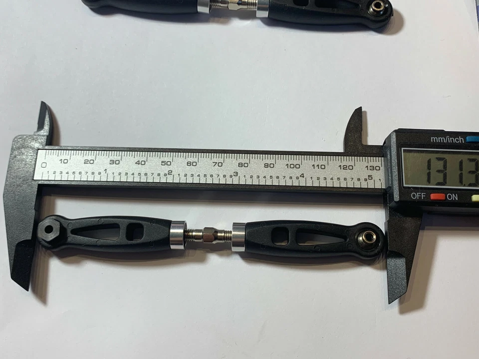 HSP 88309 Querlenker passend für HSP 1:8 Truggy Sea Rover Brushless (1240-4) - Bild 2 von 4