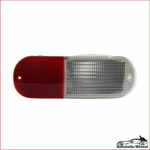 Hintene TYC Rück- & Bremsleuchten zum Auto-Tuning