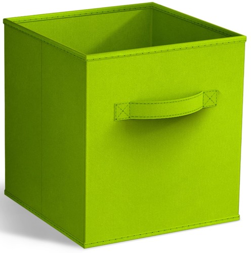 Sorbus 11" Foldable Storage Cube Basket, 1-Pack Lightweight Bin Organizer - Bild 23 von 65