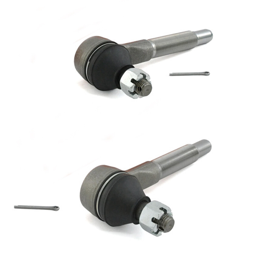 Front Steering Rod Nissan Patrol Y60 - Set | Off Road  Suspension