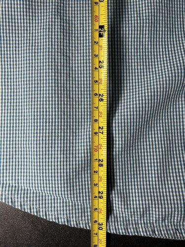 Penguin Herren Botton Down Shirt Heritage schmale Passform Größe XXL. - Bild 8 von 10