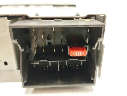 98016070XT Sistema Audio/Radio Cd para CITROEN C3 Exclusive 173635 - Imagen 5 de 5