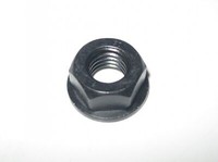 BMW 16 Mm Sechskantmutter & Unterlegscheibe M10 X 1.5 Mm 07146971889 Neu Genuine