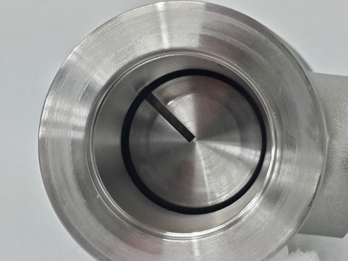 VAT HV Valve: PN 26328-KE22-0001 - Picture 3 of 8