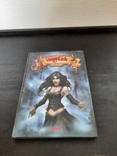 OTUS Vampirküche Schaurig - Dilikates aus der Gruft Kochen Kochbuch Rezepte