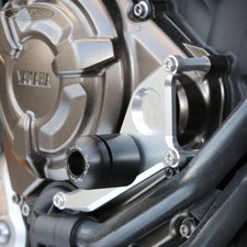 Deslizante motor SATO RACING Yamaha MT-07 FZ-07 XSR700 2014-25 R [Y-MT07ESR]