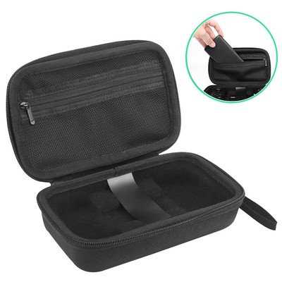 Organizer Bag For Backbone One Mobile Game Controller Portable Travel Kit