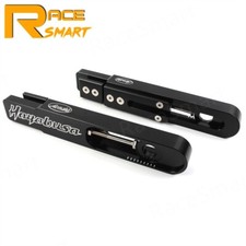 6.7"-9.8" Extended Swingarm Extension Kit For Suzuki Hayabusa GSX1300R 2020-2025