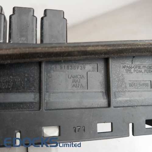 Contacto Cambiar Puerta Corredera Izquierda Fiat Doblo 263 - Imagen 5 de 8