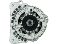 As-Pl Lichtmaschine Generator 110A 12V FüR VW Golf VI 1.4 TSI 1.6 FSI 2.0 GTI